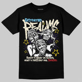 Infinite Archive x 17s DopeSkill T-Shirt Distorted Realms Graphic
