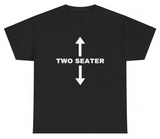 Two Seater Tee