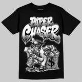 Dunk Panda White Black DopeSkill T-Shirt Paper Chaser Boy Graphic