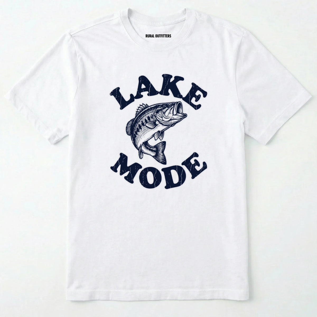 Lake Mode T-Shirt