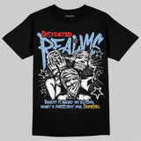 Clips 1s DopeSkill T-Shirt Distorted Realms Graphic