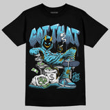 Gamma 11s DopeSkill T-Shirt Got That Graphic