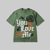 You’re Lost Without Me DopeSkill Premium T-shirt