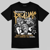 “Mother’s Day” 11s DopeSkill T-Shirt Distorted Realms Graphic