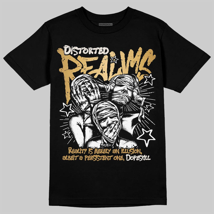 “Mother’s Day” 11s DopeSkill T-Shirt Distorted Realms Graphic