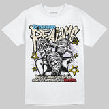 Infinite Archive x 17s DopeSkill T-Shirt Distorted Realms Graphic