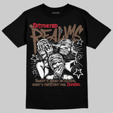 World’s Best Dad 3s DopeSkill T-Shirt Distorted Realms Graphic