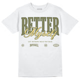 Craft Olive 4s DopeSkill T-Shirt Better Myself Graphic