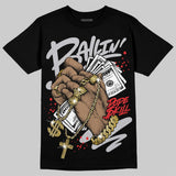 Grey Collection DopeSkill T-Shirt Always Ballin' Graphic