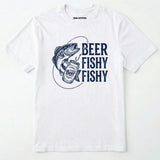 Beer Fishy Fishy T-Shirt