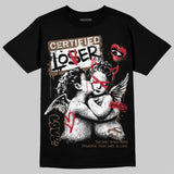 World’s Best Dad 3s DopeSkill T-Shirt Certified Lover Graphic