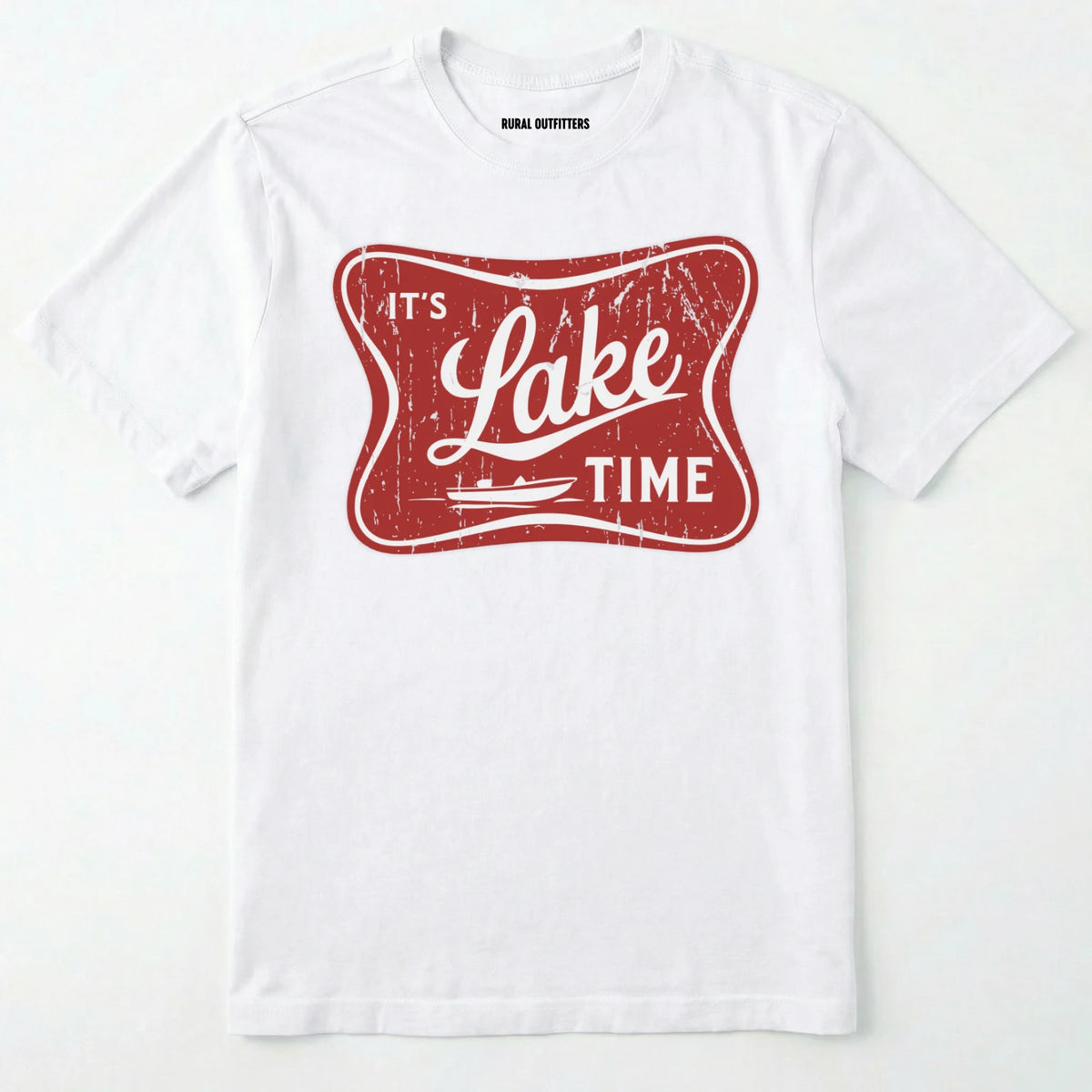 Lake T-Shirt