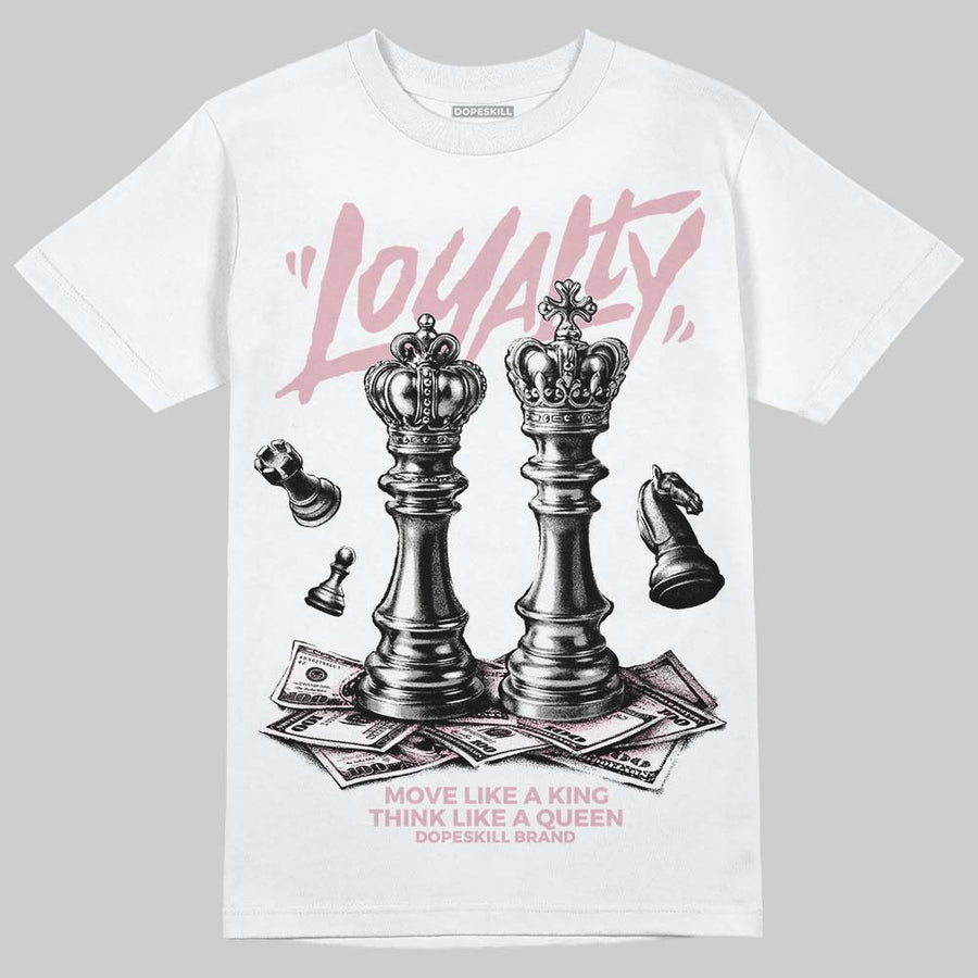 Max 95 OG “Pink Foam” DopeSkill T-Shirt Loyalty Graphic