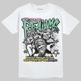 Easter Dunks 2026 DopeSkill T-Shirt Distorted Realms Graphic