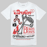 Skeleton Collection DopeSkill Streetwear T-shirt