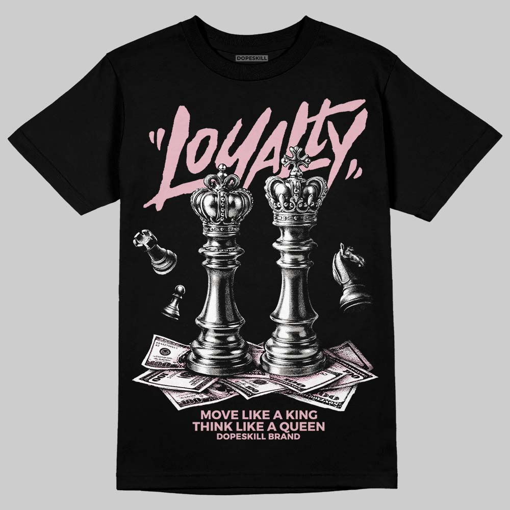Max 95 OG “Pink Foam” DopeSkill T-Shirt Loyalty Graphic