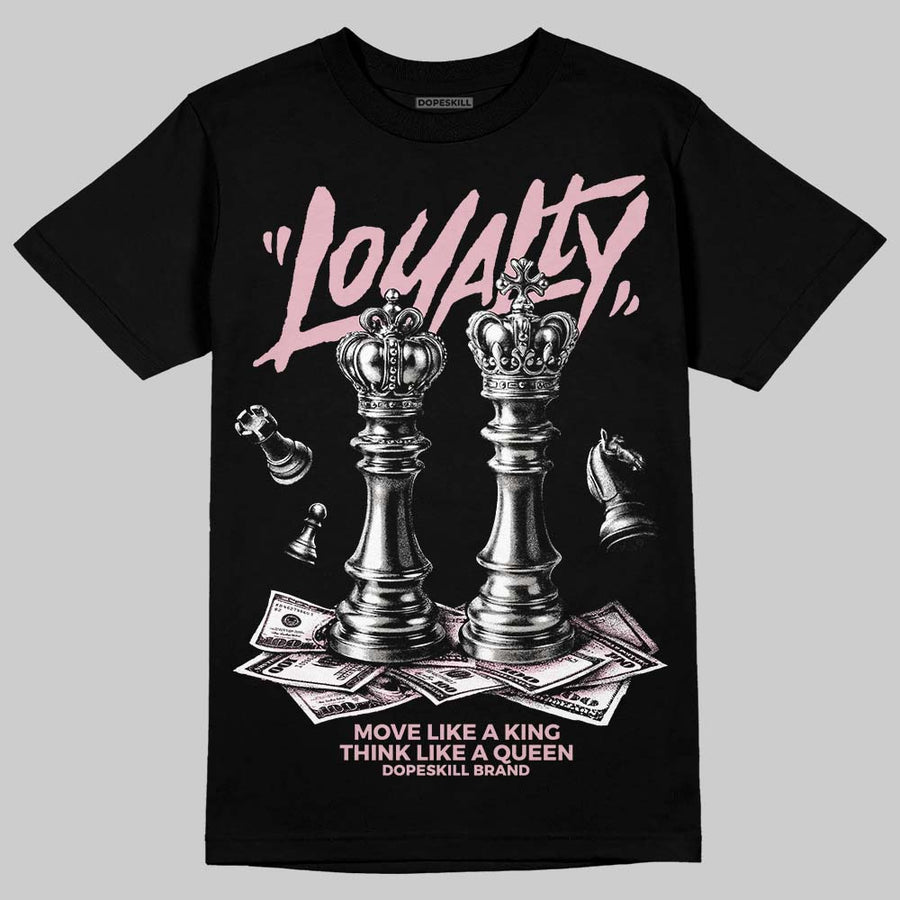 Max 95 OG “Pink Foam” DopeSkill T-Shirt Loyalty Graphic
