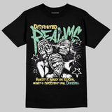 Easter Dunks 2026 DopeSkill T-Shirt Distorted Realms Graphic