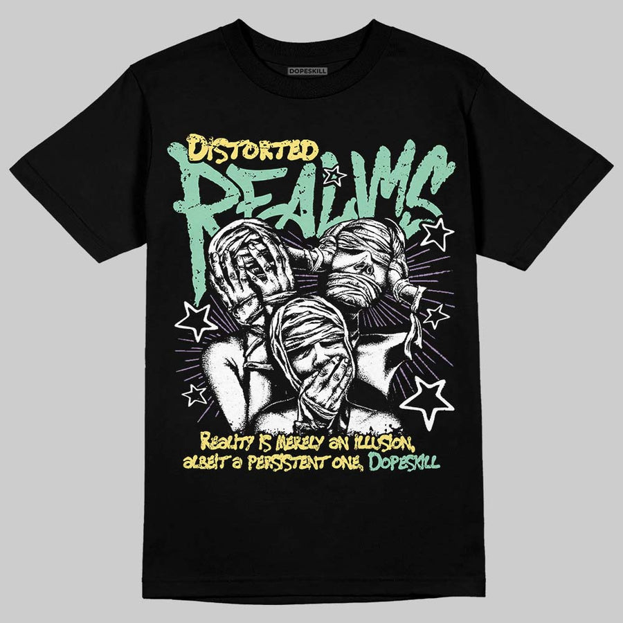 Easter Dunks 2026 DopeSkill T-Shirt Distorted Realms Graphic