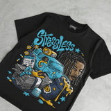 Gamma 11s DopeSkill T-Shirt Stressless Graphic