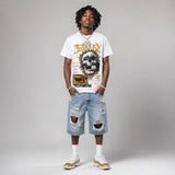 “Mother’s Day” 11s DopeSkill T-Shirt Jealousy Graphic
