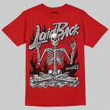 Toro Bravo 4s DopeSkill T-Shirt Laid Back Graphic