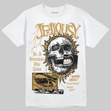 “Mother’s Day” 11s DopeSkill T-Shirt Jealousy Graphic