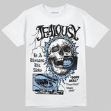 Clips 1s DopeSkill T-Shirt Jealousy Graphic