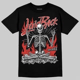 Toro Bravo 4s DopeSkill T-Shirt Laid Back Graphic