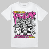 Comic 4s DopeSkill T-Shirt Distorted Realms Graphic