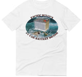 Car Battery Donor TEE