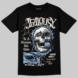 Clips 1s DopeSkill T-Shirt Jealousy Graphic