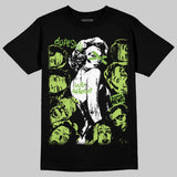 Max 95 OG 'Neon' DopeSkill T-Shirt Built Different Graphic