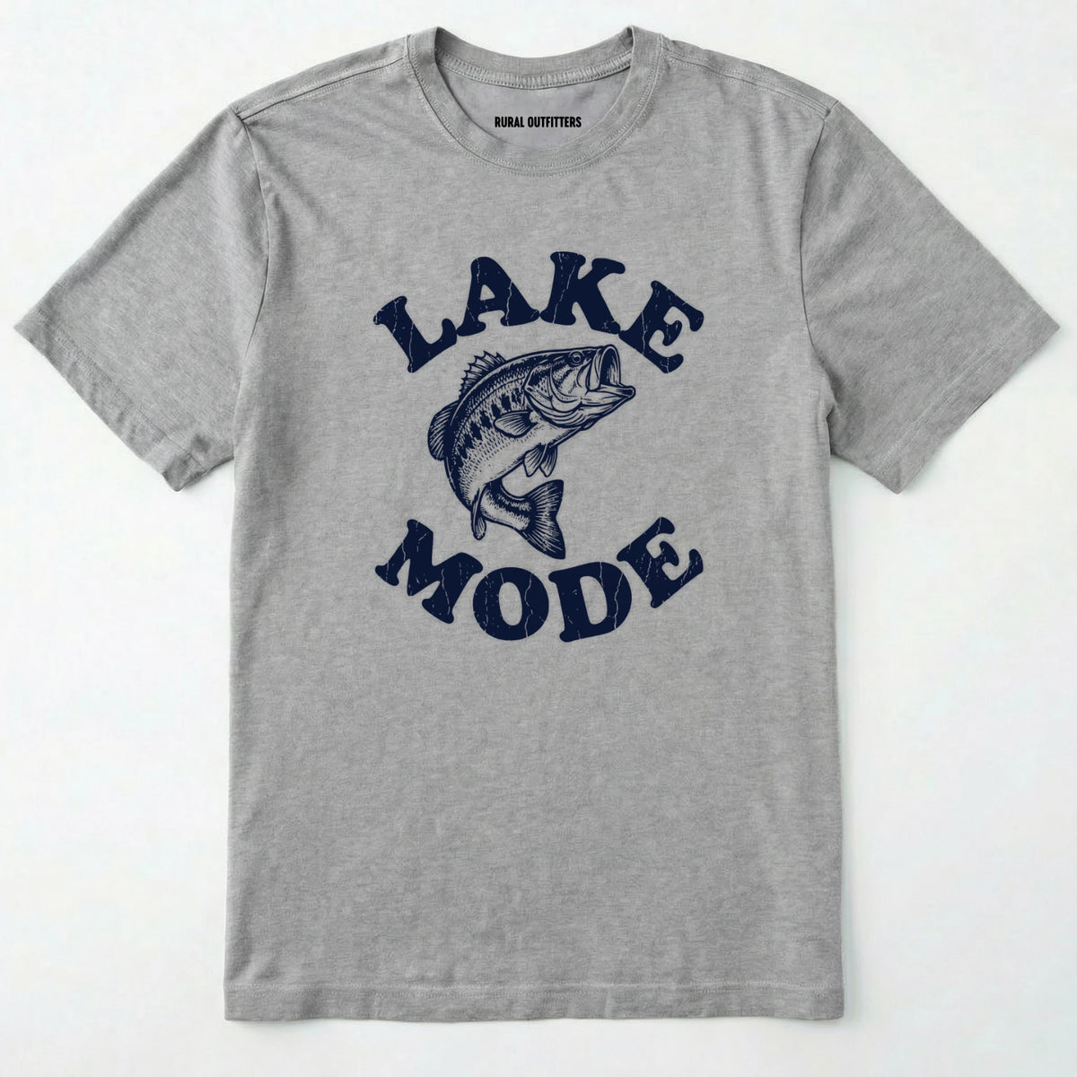 Lake Mode T-Shirt
