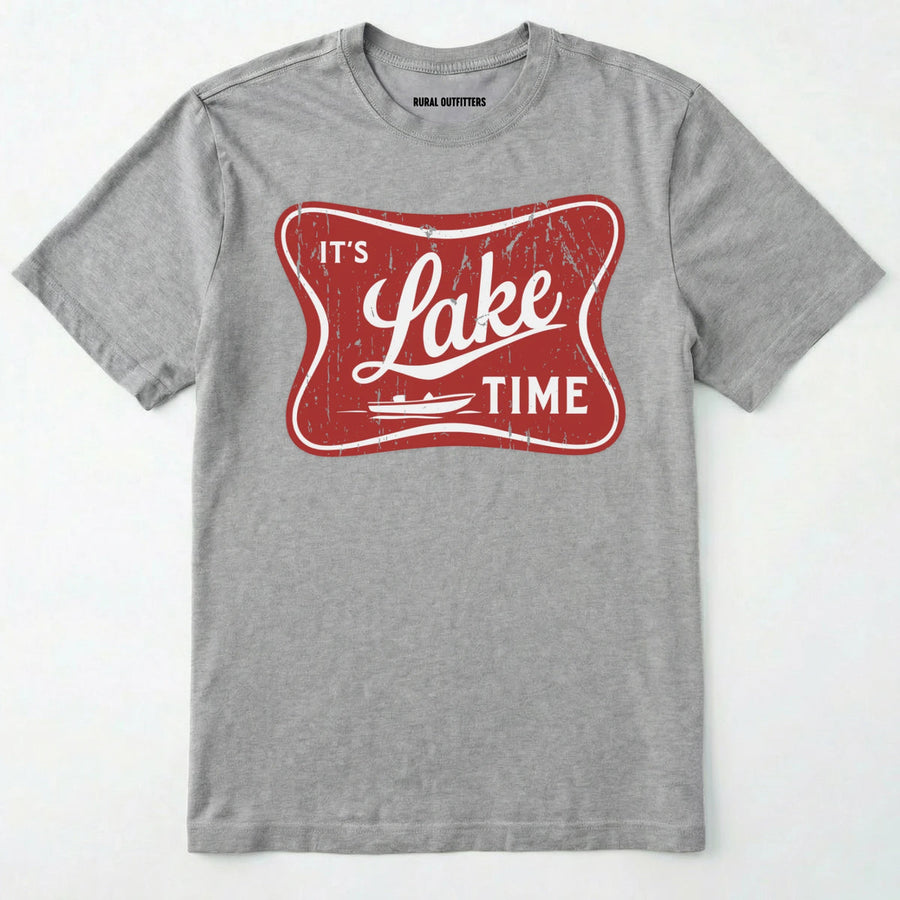 Lake T-Shirt