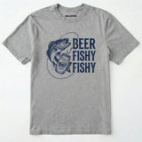 Beer Fishy Fishy T-Shirt
