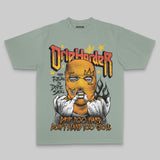 Drip Harder DopeSkill Premium T-shirt