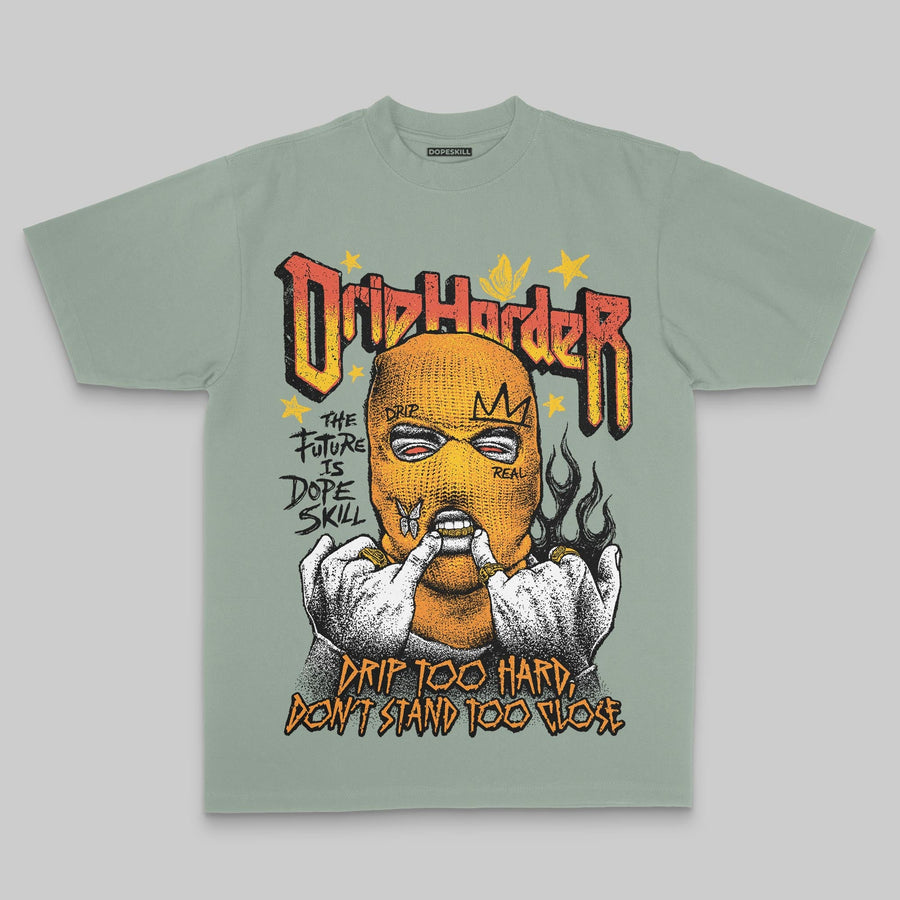 Drip Harder DopeSkill Premium T-shirt