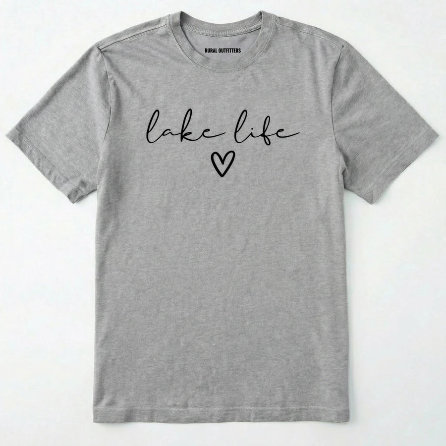 Lake Life Shirt