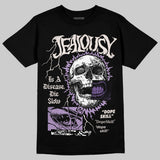 Hydrangeas 10s DopeSkill T-Shirt Jealousy Graphic