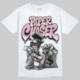 Max 95 OG “Pink Foam” DopeSkill T-Shirt Paper Chaser Boy Graphic