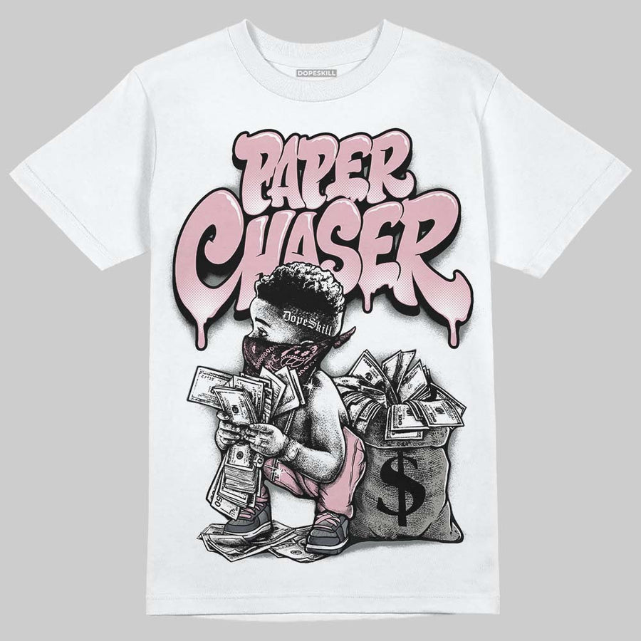 Max 95 OG “Pink Foam” DopeSkill T-Shirt Paper Chaser Boy Graphic