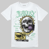 Easter Dunks 2026 DopeSkill T-Shirt Jealousy Graphic