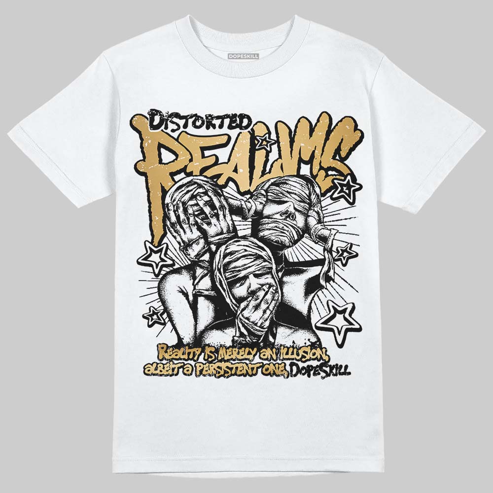 Taxi 12s 2025 DopeSkill T-Shirt Distorted Realms Graphic
