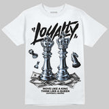 TD Black Patent 11s DopeSkill T-Shirt Loyalty Graphic