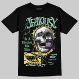 Easter Dunks 2026 DopeSkill T-Shirt Jealousy Graphic
