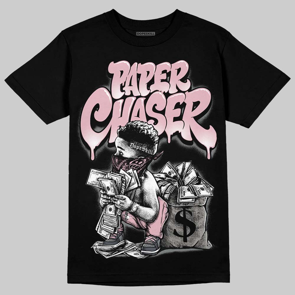 Max 95 OG “Pink Foam” DopeSkill T-Shirt Paper Chaser Boy Graphic
