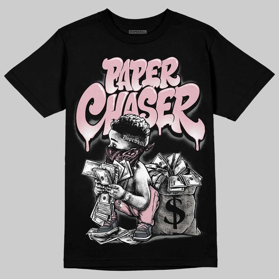 Max 95 OG “Pink Foam” DopeSkill T-Shirt Paper Chaser Boy Graphic