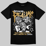 Taxi 12s 2025 DopeSkill T-Shirt Distorted Realms Graphic