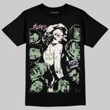 'Spring Is In The Air' 3s DopeSkill T-Shirt Built Different Graphic